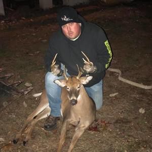 Meet your Posher, Jeremy